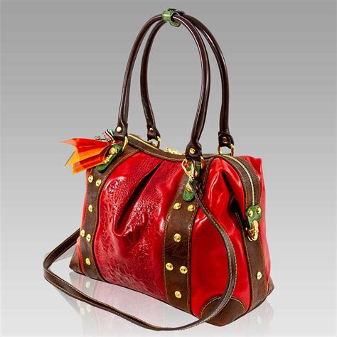 red luxury purse|luxury purse brands.